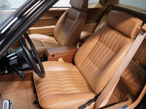 Used 1988 Chevrolet Monte Carlo SS RWD image 35