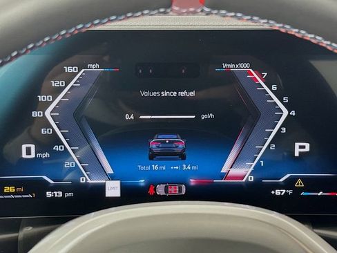 New 2026 BMW 440i xDrive Convertible image 20