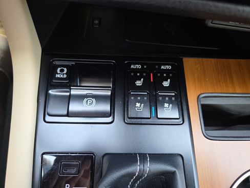 Used 2021 Lexus RX 350 FWD w/ Premium Package image 15