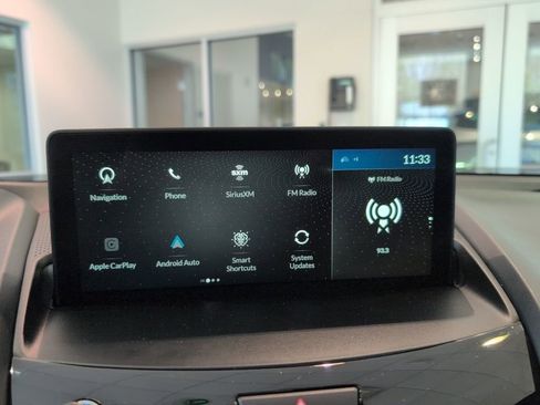 Certified 2026 Acura RDX A-Spec image 23