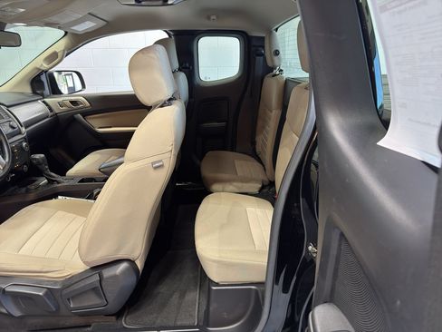 Used 2019 Ford Ranger XLT AWD/4WD image 12