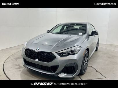 Used 2024 BMW M235i xDrive Gran Coupe w/ Premium Package