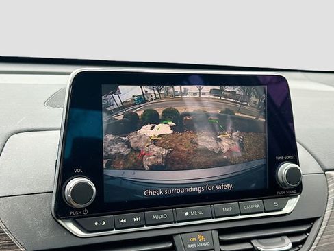 Used 2020 Nissan Altima 2.5 SL image 14