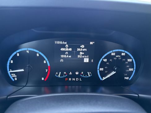 Used 2024 Ford Bronco Sport Big Bend w/ Convenience Package AWD/4WD image 17