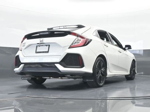 Used 2019 Honda Civic EX image 58