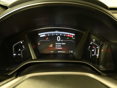 Used 2020 Honda CR-V EX image 24