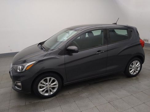 Used 2021 Chevrolet Spark LT FWD image 2