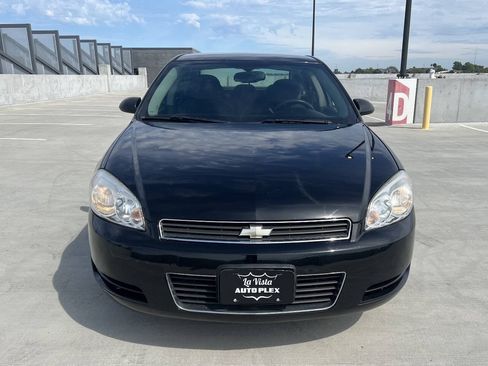 Used 2009 Chevrolet Impala LS FWD image 6