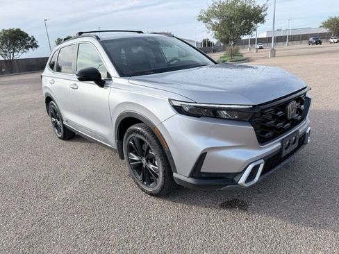 Used 2023 Honda CR-V Sport Touring image 4