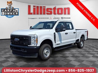 Used 2026 Ford F250 XL