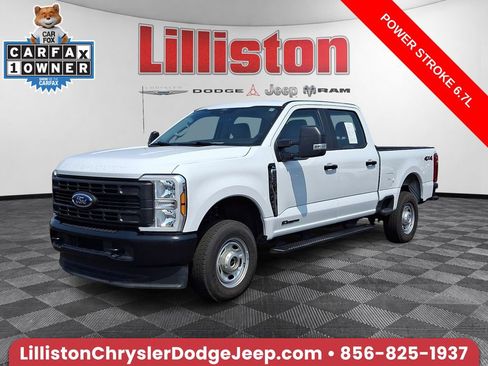 Used 2026 Ford F250 XL AWD/4WD image 1