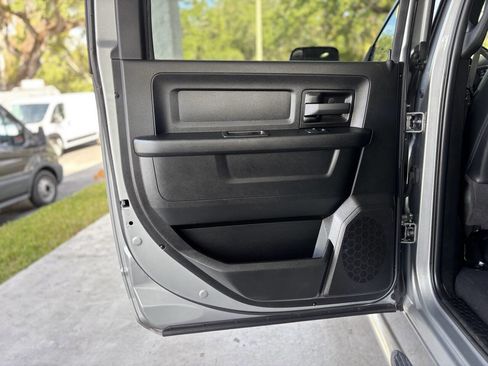 Used 2021 RAM 3500 Tradesman image 20