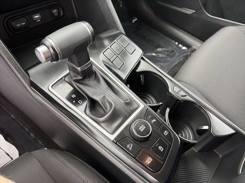 Used 2023 Kia Sportage LX FWD image 27