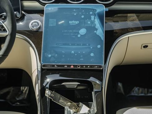 New 2026 Mercedes-Benz C 300 4MATIC Sedan image 21