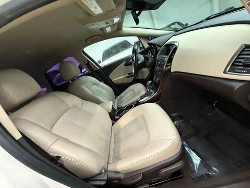 Used 2015 Buick Verano Convenience FWD image 25