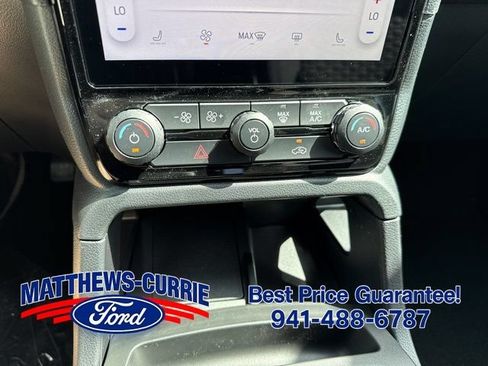 New 2026 Ford Ranger XLT w/ Equipment Group 301A High AWD/4WD image 21