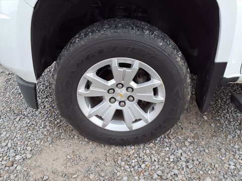 Used 2020 Chevrolet Colorado LT w/ LT Convenience Package image 36