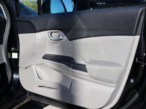 Used 2015 Honda Civic LX image 10