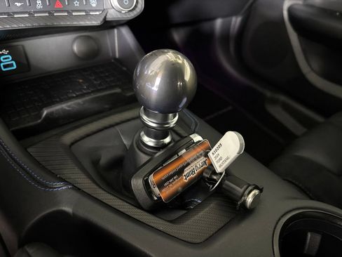 Used 2024 Ford Mustang Dark Horse RWD image 19