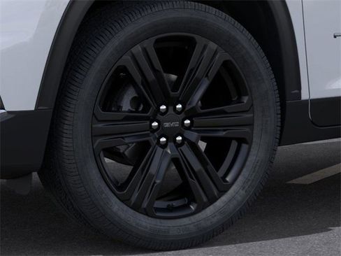 New 2026 GMC Acadia Elevation w/ Black Edition image 9