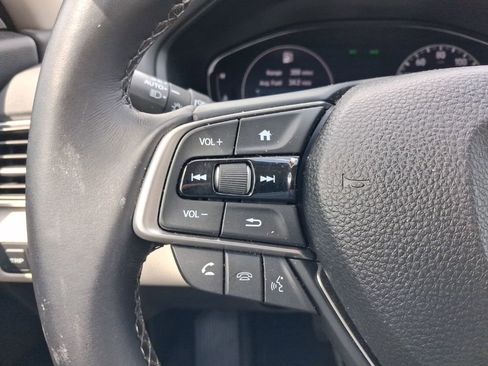 Used 2018 Honda Accord EX-L image 27