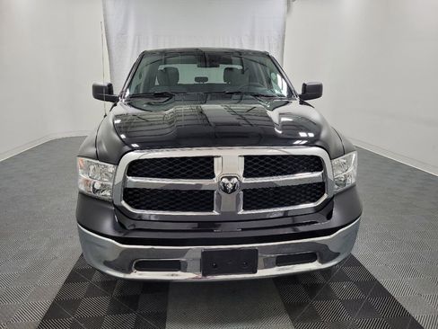 Used 2022 RAM 1500 Classic SLT AWD/4WD image 14