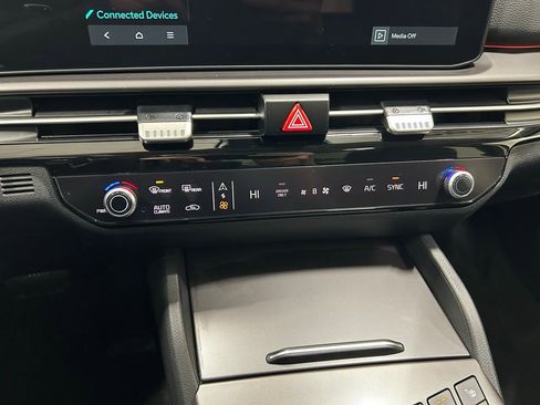 New 2026 Kia Sportage SX Prestige image 23