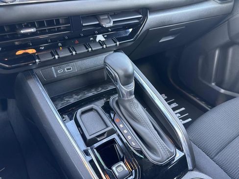 Certified 2024 GMC Canyon Elevation w/ Convenience Package image 25