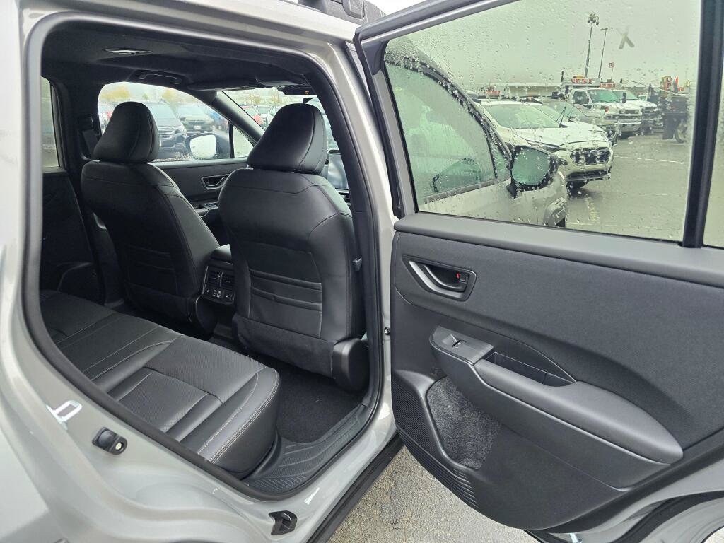 New 2026 Subaru Outback Limited XT AWD/4WD image 13