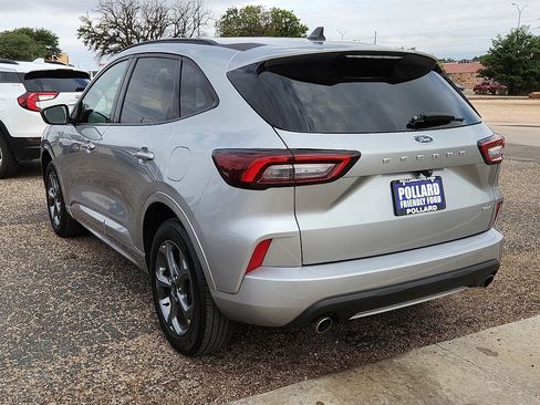 Used 2024 Ford Escape ST-Line image 2
