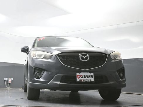 Used 2015 MAZDA CX-5 Grand Touring AWD/4WD image 50
