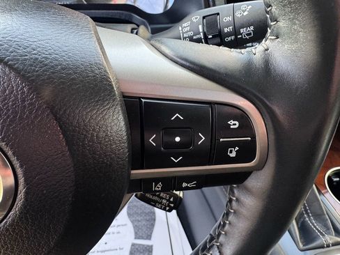 Used 2016 Lexus RX 350 AWD image 19