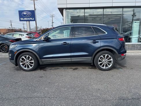 Used 2017 Lincoln MKC Select w/ Select Plus Package image 6