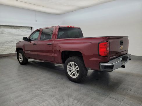 Used 2014 Chevrolet Silverado 1500 LT w/ All Star Edition RWD image 3