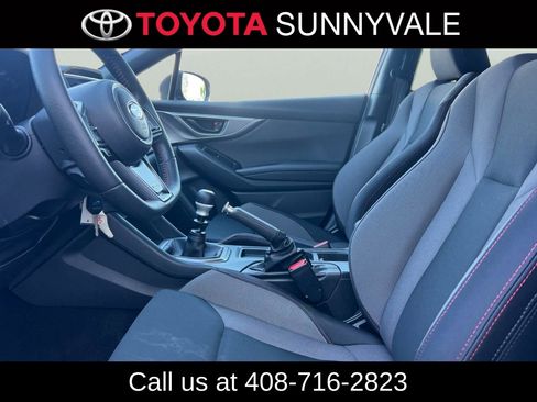 Used 2024 Subaru WRX Base image 14