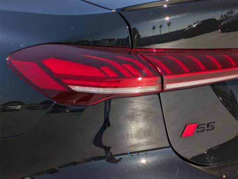 New 2025 Audi S5 Premium Plus image 14