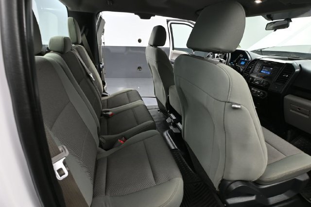 Used 2016 Ford F150 XL w/ XL Power Equipment Group AWD/4WD image 31