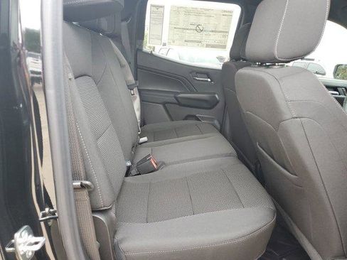 New 2026 GMC Canyon Elevation w/ Convenience Package RWD image 12