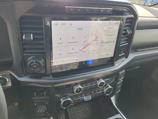 New 2026 Ford F150 Raptor AWD/4WD image 7