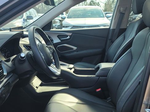 Certified 2023 Acura RDX SH-AWD image 13