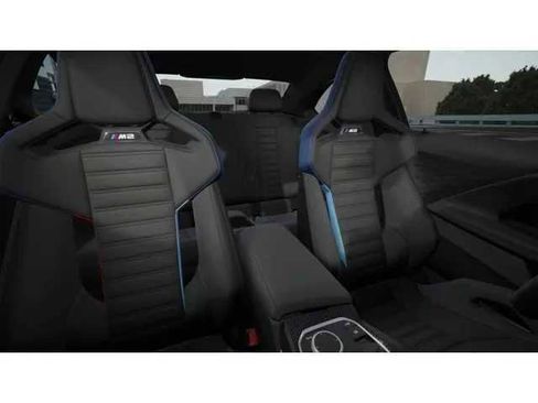 New 2026 BMW M2 w/ Lighting Package RWD image 11