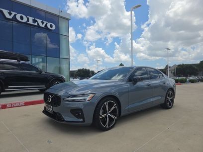 Used 2024 Volvo S60 B5 Plus w/ Climate Package