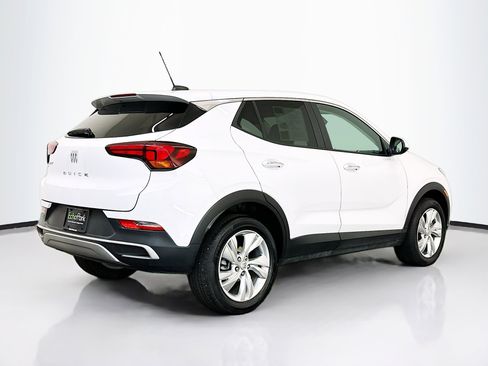 Used 2025 Buick Encore GX Preferred image 9