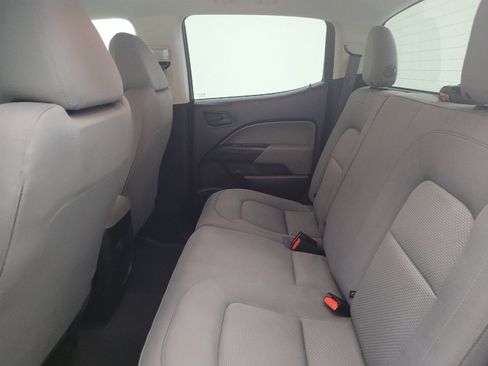 Used 2019 GMC Canyon 2WD Crew Cab w/ Convenience Package image 18