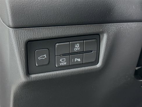 Used 2022 MAZDA CX-5 Signature image 14