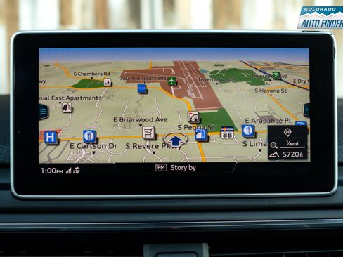 Used 2018 Audi A5 2.0T Premium Plus w/ Premium Plus image 16