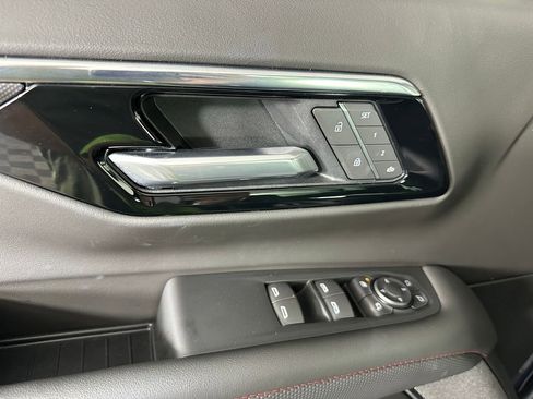 Used 2025 Chevrolet Tahoe RST w/ Comfort Package AWD/4WD image 27