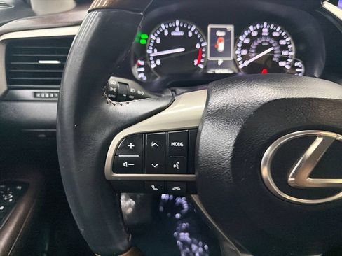 Used 2016 Lexus RX 350 FWD w/ Premium Package image 27