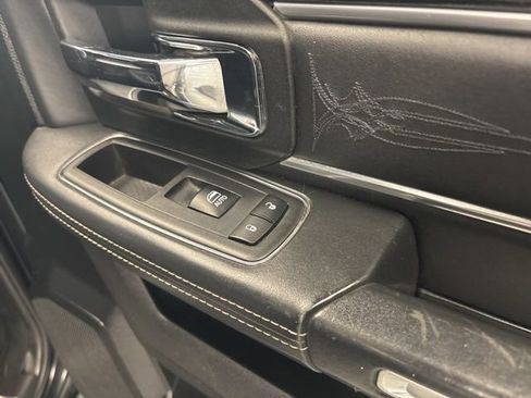 Used 2017 RAM 1500 Limited image 29