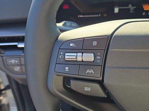 New 2026 Kia Sportage EX FWD image 31